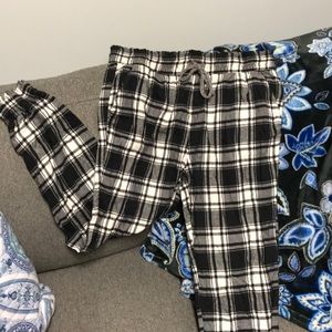 NWOT Aerie pajama pants